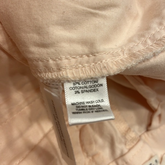 Loft Curvy Riviera Pants - Picture 11 of 12